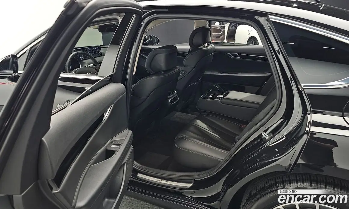 Genesis G80 2022 2.5 автомат (гидро), фото 18 Genesis G80 2022 2.5 автомат (гидро), фото 18