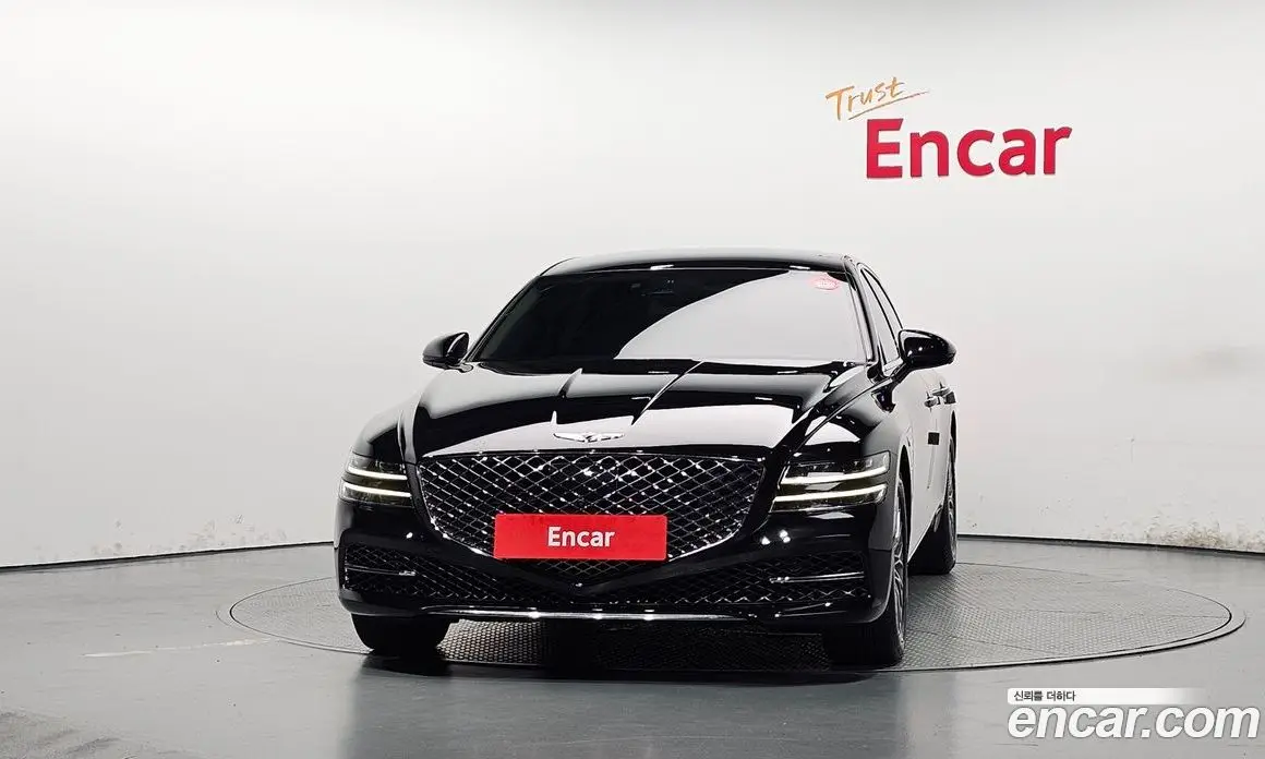 Genesis G80 2022 2.5 автомат (гидро), фото 3 Genesis G80 2022 2.5 автомат (гидро), фото 3