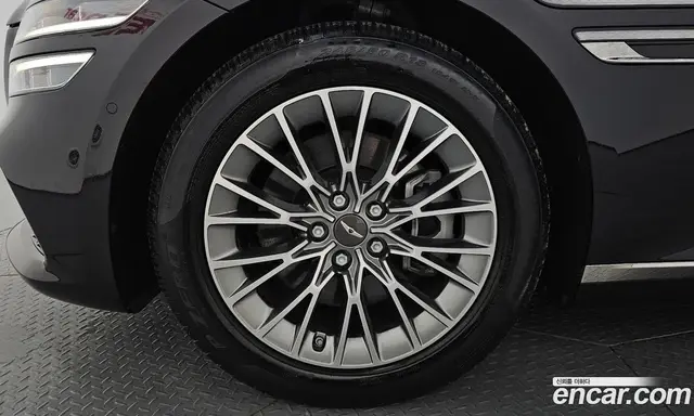 Genesis G80 2022 2.5 автомат (гидро), миниатюра 5 Genesis G80 2022 2.5 автомат (гидро), миниатюра 5