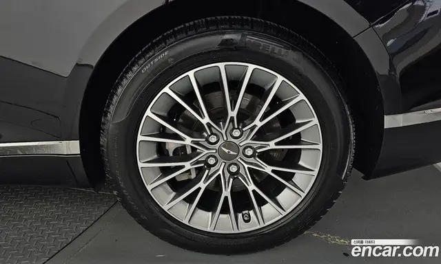 Genesis G80 2022 2.5 автомат (гидро), миниатюра 7 Genesis G80 2022 2.5 автомат (гидро), миниатюра 7