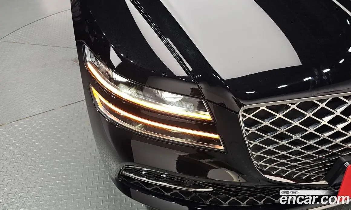 Genesis G80 2022 2.5 автомат (гидро), фото 8 Genesis G80 2022 2.5 автомат (гидро), фото 8