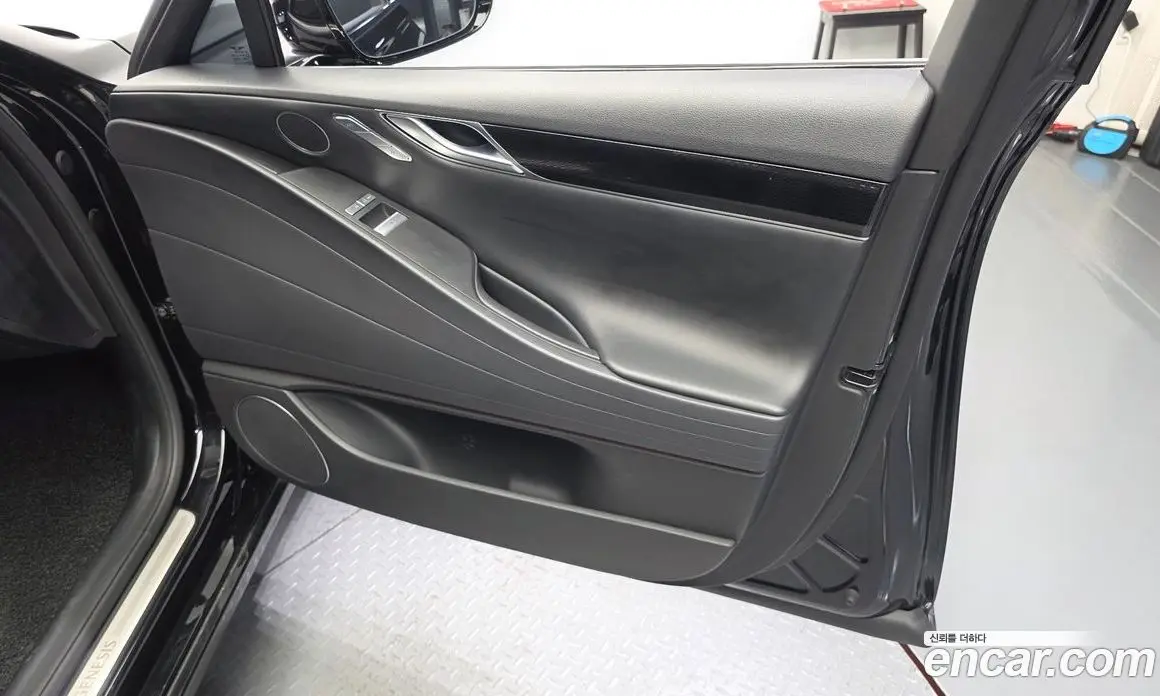 Genesis G80 2024 2.5 автомат (гидро), фото 14 Genesis G80 2024 2.5 автомат (гидро), фото 14