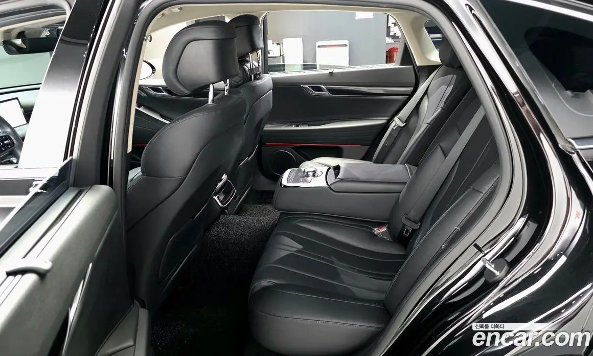 Genesis G80 2024 2.5 автомат (гидро), фото 16 Genesis G80 2024 2.5 автомат (гидро), фото 16