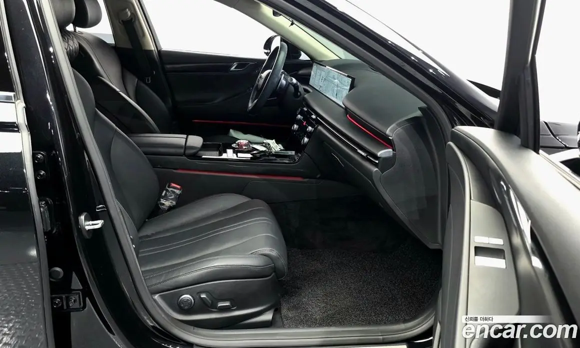 Genesis G80 2024 2.5 автомат (гидро), фото 17 Genesis G80 2024 2.5 автомат (гидро), фото 17