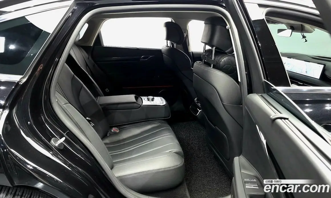 Genesis G80 2024 2.5 автомат (гидро), фото 18 Genesis G80 2024 2.5 автомат (гидро), фото 18