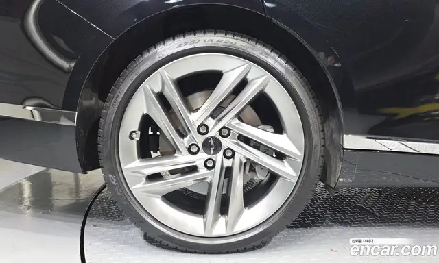 Genesis G80 2024 2.5 автомат (гидро), миниатюра 5 Genesis G80 2024 2.5 автомат (гидро), миниатюра 5