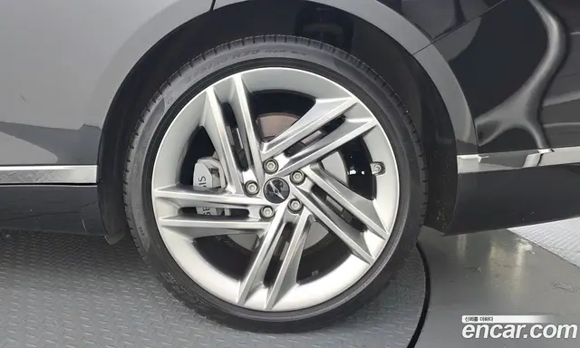 Genesis G80 2024 2.5 автомат (гидро), миниатюра 7 Genesis G80 2024 2.5 автомат (гидро), миниатюра 7
