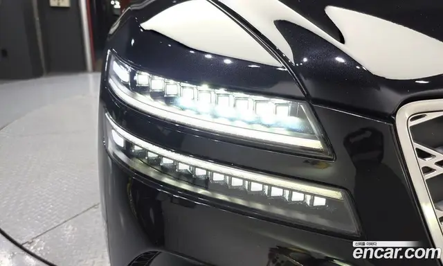 Genesis G80 2024 2.5 автомат (гидро), миниатюра 8 Genesis G80 2024 2.5 автомат (гидро), миниатюра 8