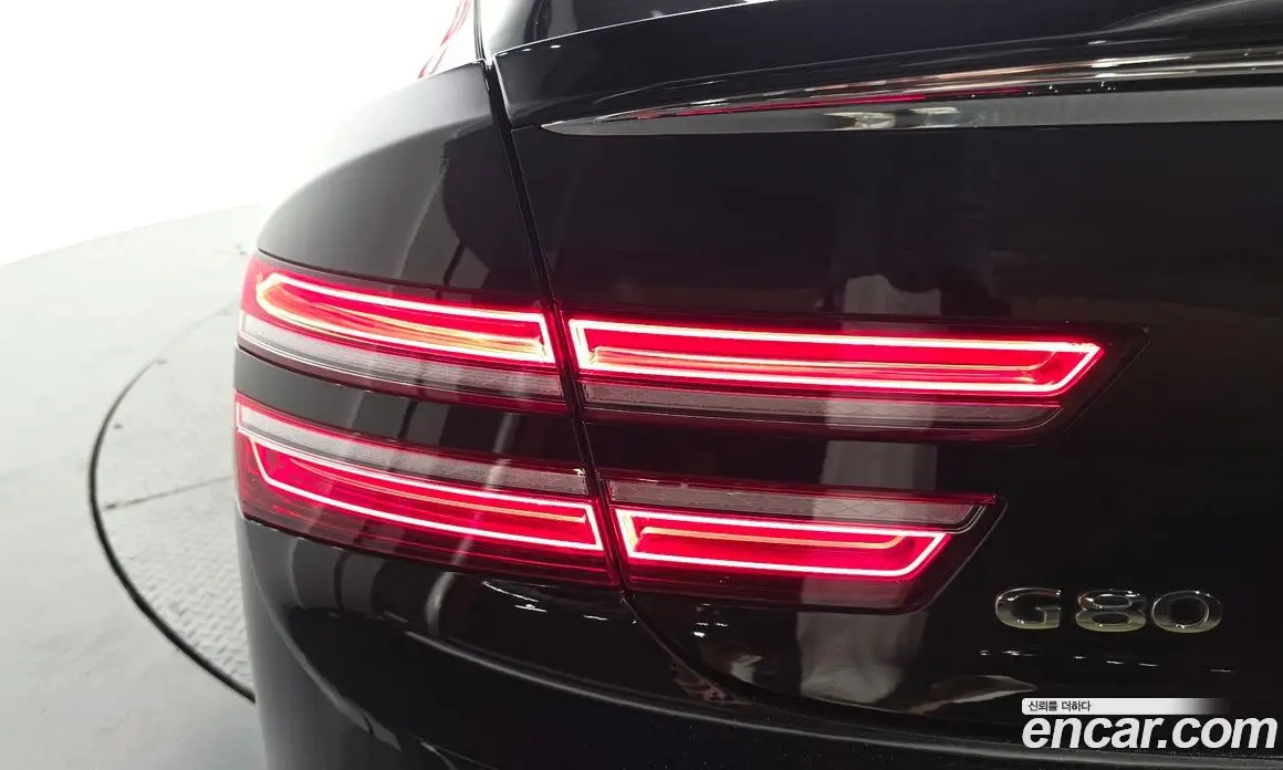 Genesis G80 2024 2.5 автомат (гидро), фото 9 Genesis G80 2024 2.5 автомат (гидро), фото 9