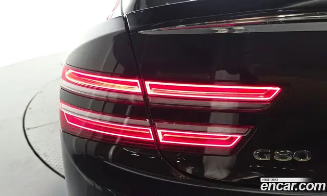 Genesis G80 2024 2.5 автомат (гидро), миниатюра 9 Genesis G80 2024 2.5 автомат (гидро), миниатюра 9
