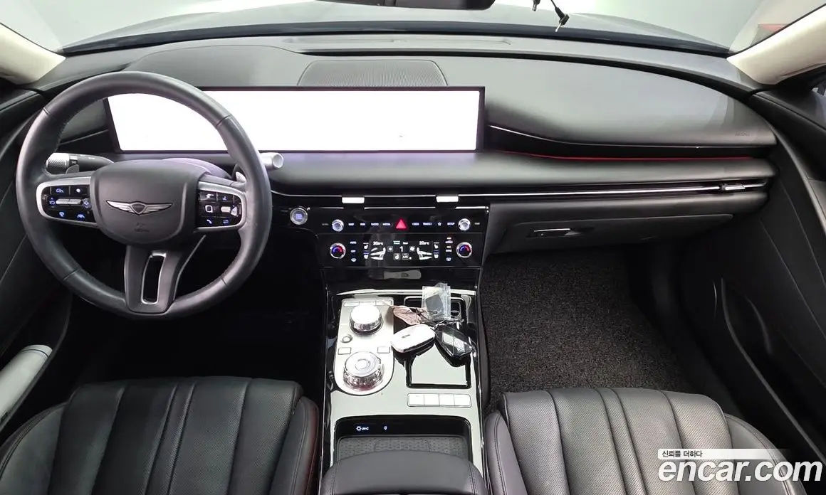 Genesis G80 2024 2.5 автомат (гидро), фото 10 Genesis G80 2024 2.5 автомат (гидро), фото 10