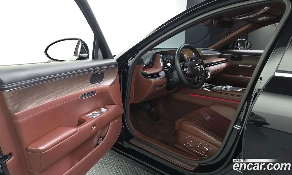 Genesis G90 2022 3.5 автомат (гидро), фото 13 Genesis G90 2022 3.5 автомат (гидро), фото 13