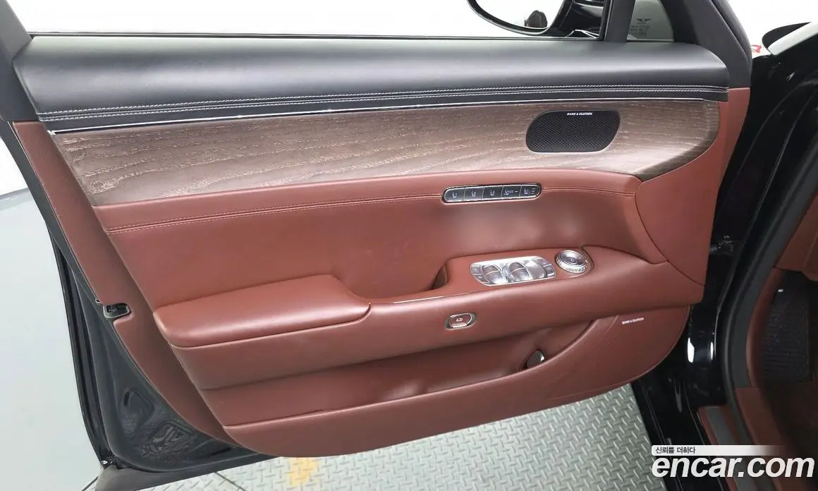 Genesis G90 2022 3.5 автомат (гидро), фото 14 Genesis G90 2022 3.5 автомат (гидро), фото 14
