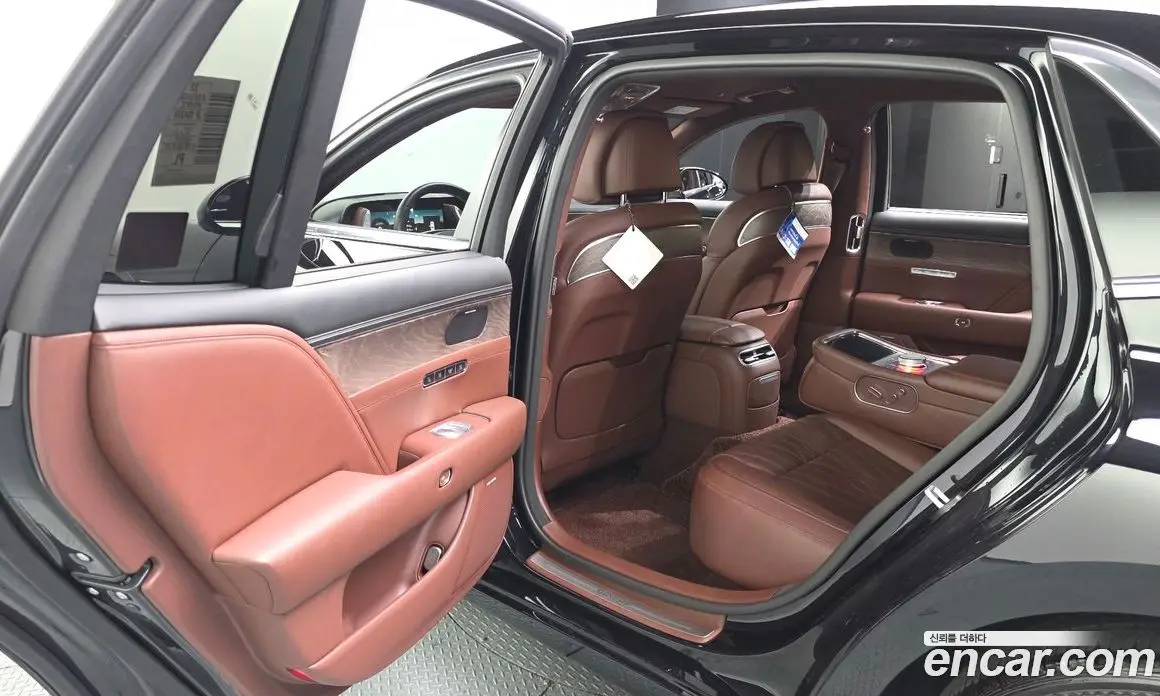 Genesis G90 2022 3.5 автомат (гидро), фото 16 Genesis G90 2022 3.5 автомат (гидро), фото 16