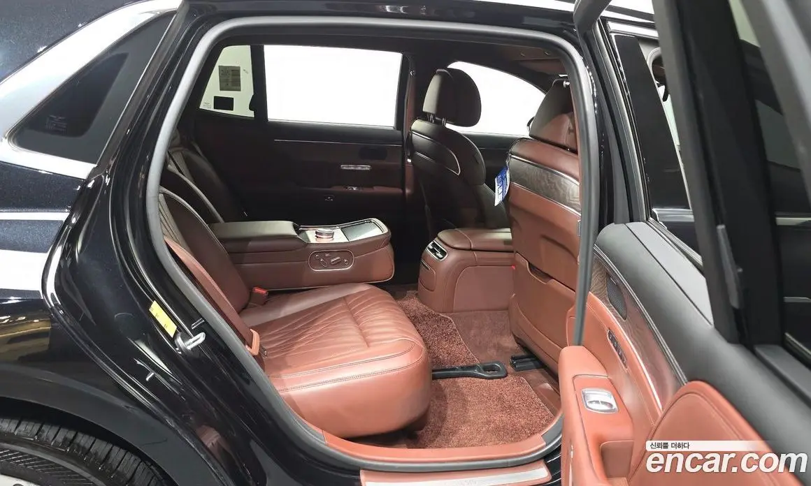 Genesis G90 2022 3.5 автомат (гидро), фото 18 Genesis G90 2022 3.5 автомат (гидро), фото 18