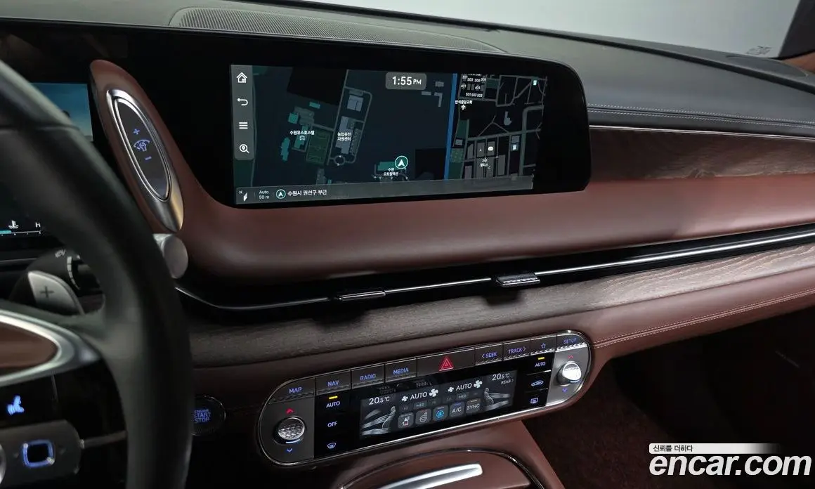 Genesis G90 2022 3.5 автомат (гидро), фото 19 Genesis G90 2022 3.5 автомат (гидро), фото 19