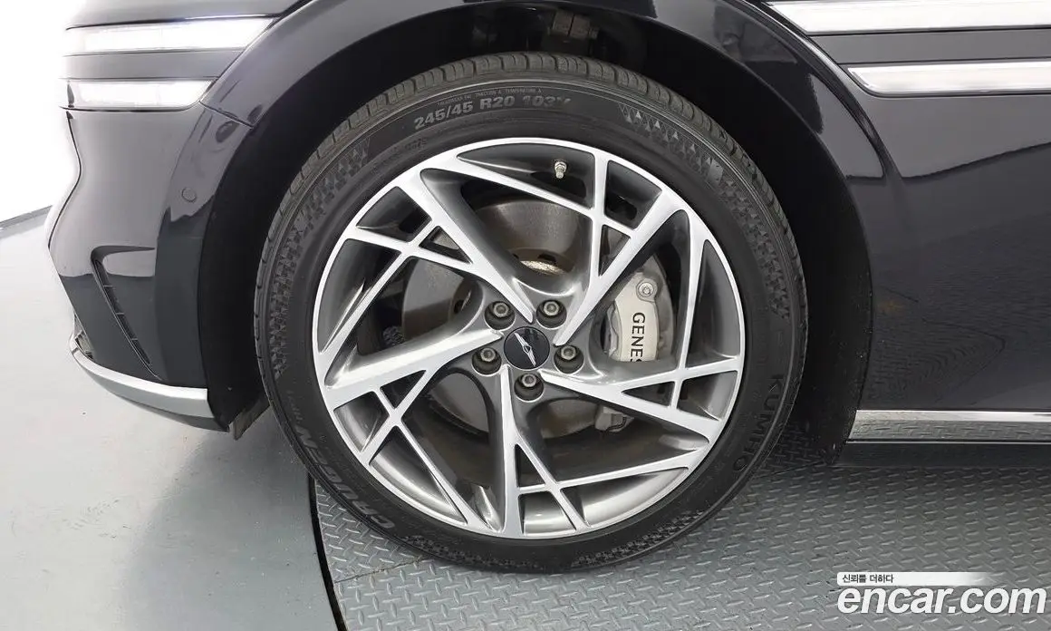 Genesis G90 2022 3.5 автомат (гидро), фото 5 Genesis G90 2022 3.5 автомат (гидро), фото 5