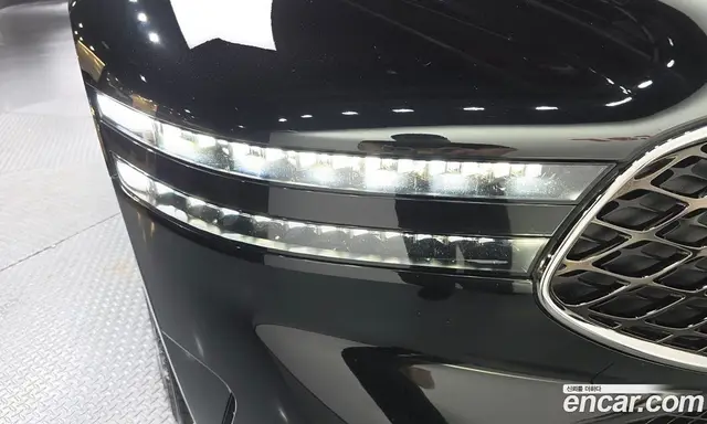 Genesis G90 2022 3.5 автомат (гидро), миниатюра 8 Genesis G90 2022 3.5 автомат (гидро), миниатюра 8