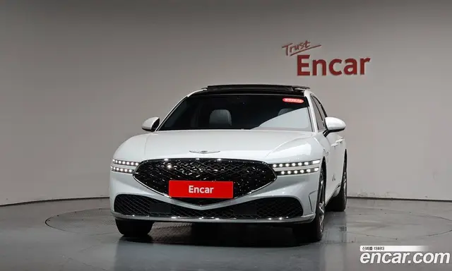Genesis G90 2022 3.5 автомат (гидро), миниатюра 2 Genesis G90 2022 3.5 автомат (гидро), миниатюра 2