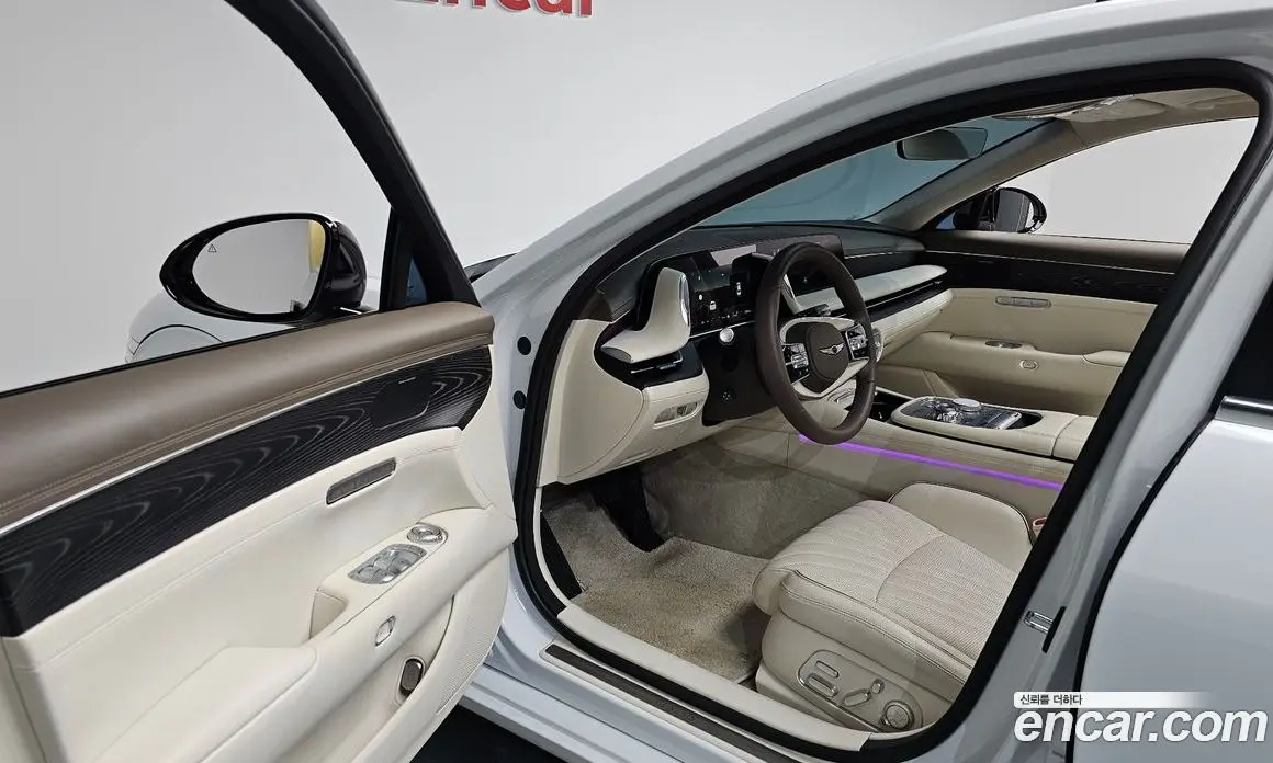 Genesis G90 2022 3.5 автомат (гидро), фото 12 Genesis G90 2022 3.5 автомат (гидро), фото 12