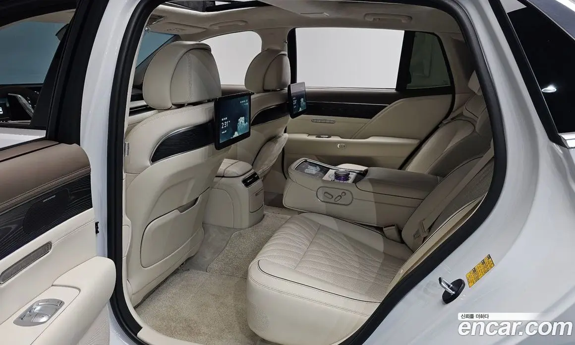 Genesis G90 2022 3.5 автомат (гидро), фото 15 Genesis G90 2022 3.5 автомат (гидро), фото 15