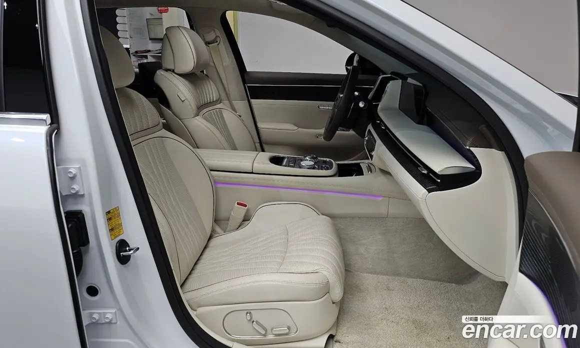 Genesis G90 2022 3.5 автомат (гидро), фото 16 Genesis G90 2022 3.5 автомат (гидро), фото 16