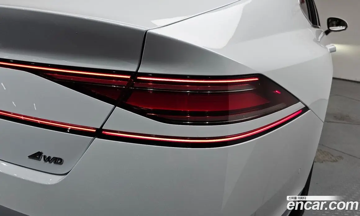 Genesis G90 2022 3.5 автомат (гидро), фото 8 Genesis G90 2022 3.5 автомат (гидро), фото 8