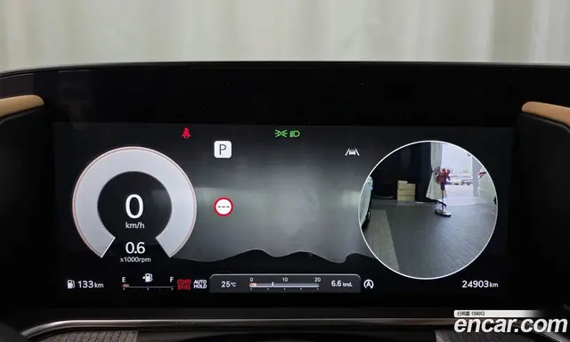 Genesis G90 2025 3.5 автомат (гидро), миниатюра 11 Genesis G90 2025 3.5 автомат (гидро), миниатюра 11