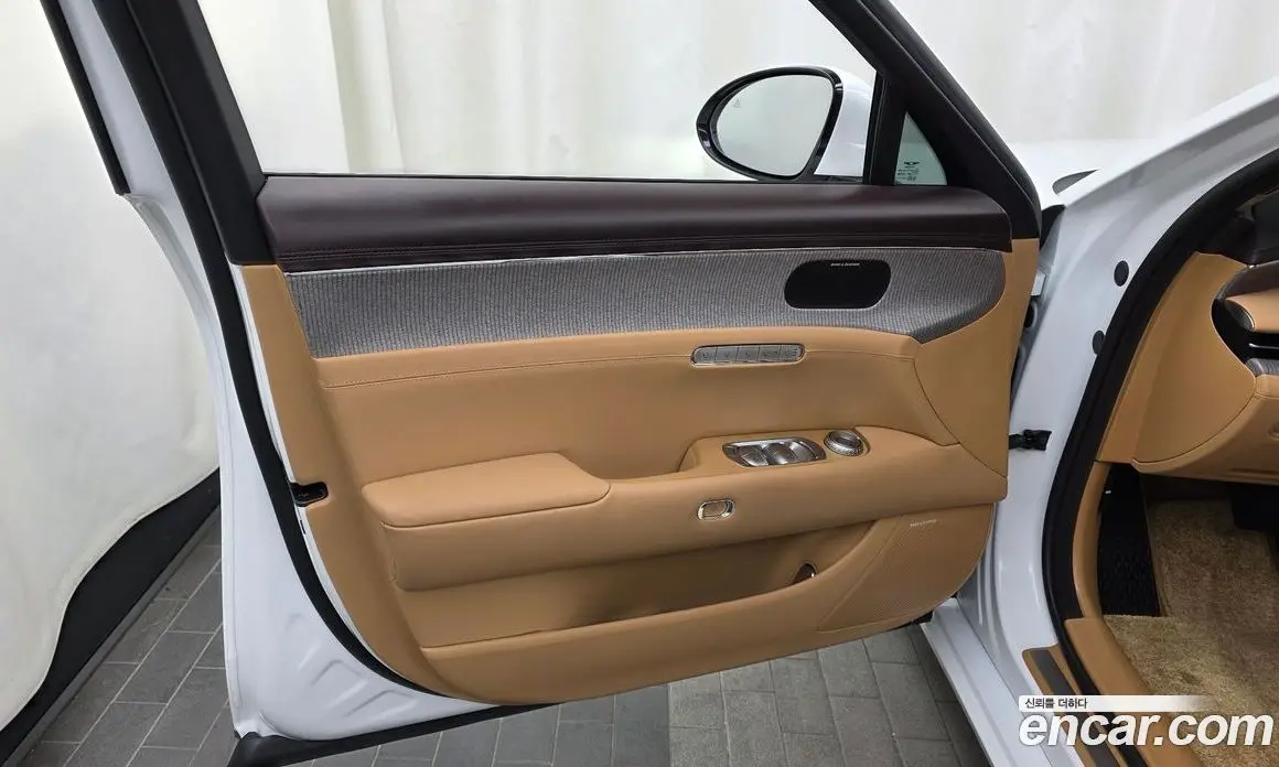 Genesis G90 2025 3.5 автомат (гидро), фото 14 Genesis G90 2025 3.5 автомат (гидро), фото 14