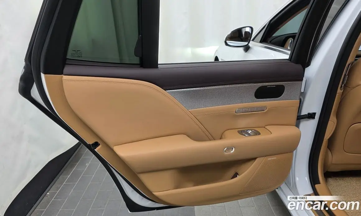 Genesis G90 2025 3.5 автомат (гидро), фото 15 Genesis G90 2025 3.5 автомат (гидро), фото 15