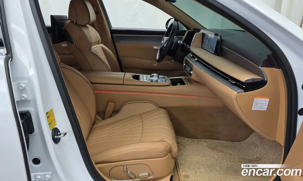 Genesis G90 2025 3.5 автомат (гидро), фото 16 Genesis G90 2025 3.5 автомат (гидро), фото 16