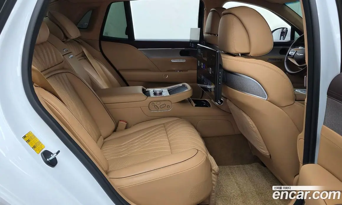 Genesis G90 2025 3.5 автомат (гидро), фото 17 Genesis G90 2025 3.5 автомат (гидро), фото 17