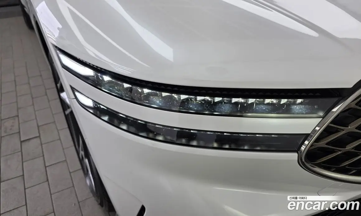 Genesis G90 2025 3.5 автомат (гидро), фото 8 Genesis G90 2025 3.5 автомат (гидро), фото 8