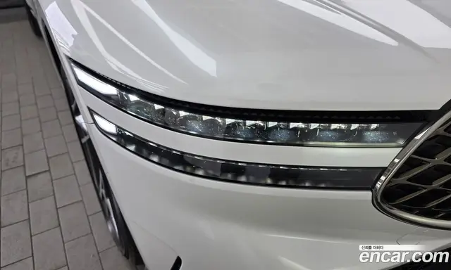 Genesis G90 2025 3.5 автомат (гидро), миниатюра 8 Genesis G90 2025 3.5 автомат (гидро), миниатюра 8