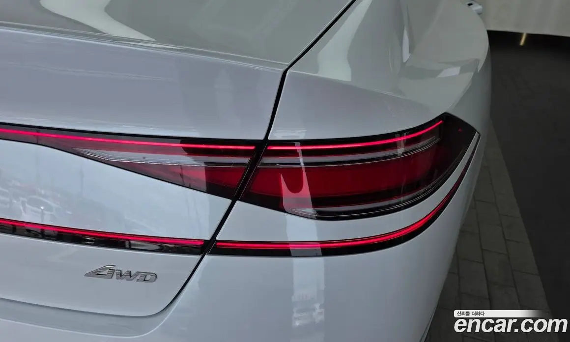 Genesis G90 2025 3.5 автомат (гидро), фото 9 Genesis G90 2025 3.5 автомат (гидро), фото 9