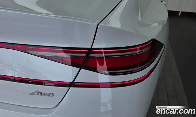 Genesis G90 2025 3.5 автомат (гидро), миниатюра 9 Genesis G90 2025 3.5 автомат (гидро), миниатюра 9