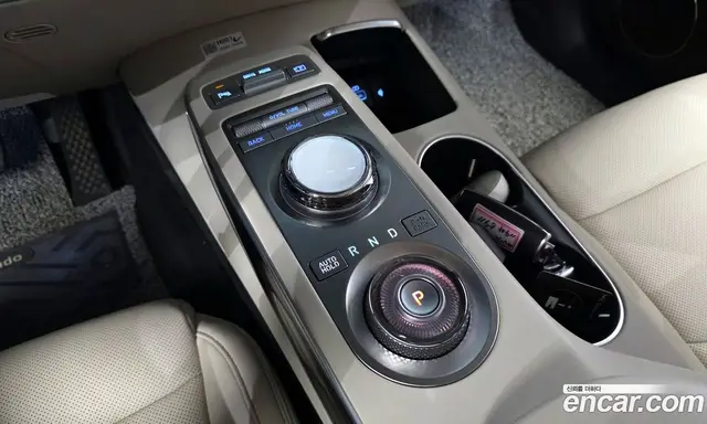 Genesis GV70 2023 2.5 автомат (гидро), миниатюра 12