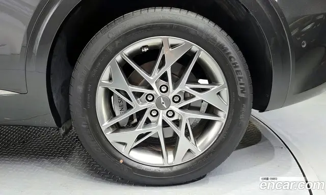 Genesis GV70 2023 2.5 автомат (гидро), миниатюра 7