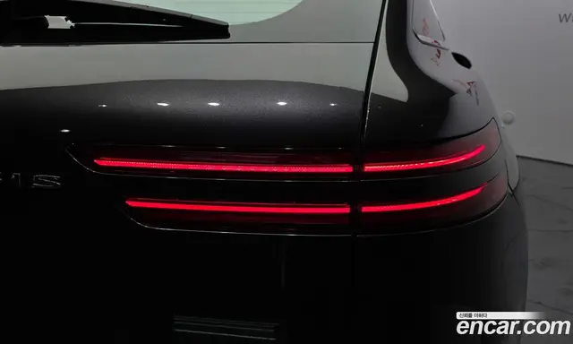 Genesis GV70 2023 2.5 автомат (гидро), миниатюра 9