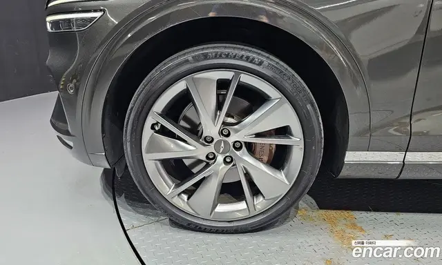 Genesis GV70 2023 3.5 автомат (гидро), миниатюра 5 Genesis GV70 2023 3.5 автомат (гидро), миниатюра 5