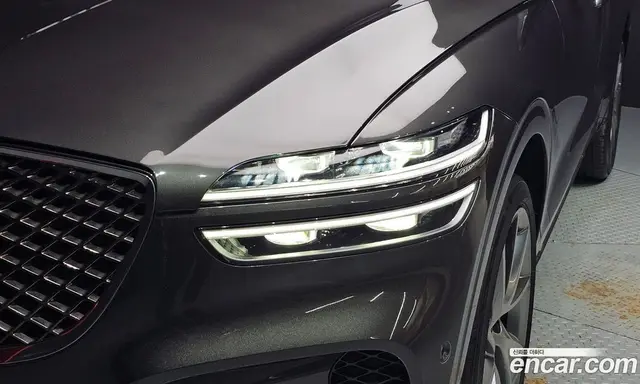 Genesis GV70 2023 3.5 автомат (гидро), миниатюра 8 Genesis GV70 2023 3.5 автомат (гидро), миниатюра 8
