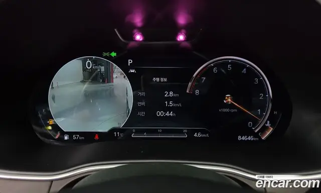 Genesis GV80 2020 3.5 автомат (гидро), миниатюра 11 Genesis GV80 2020 3.5 автомат (гидро), миниатюра 11