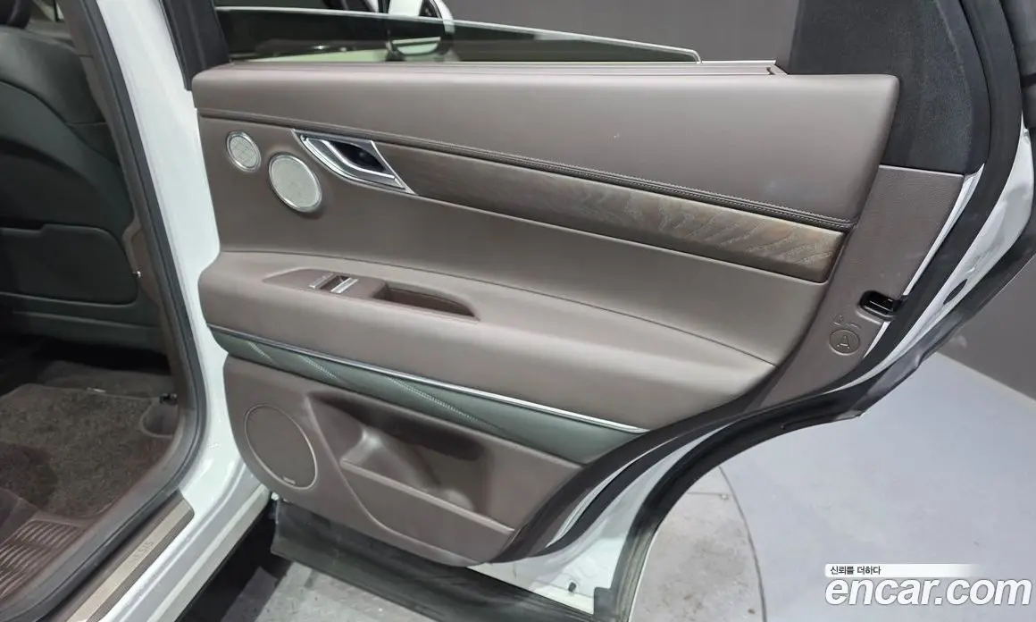 Genesis GV80 2020 3.5 автомат (гидро), фото 15 Genesis GV80 2020 3.5 автомат (гидро), фото 15