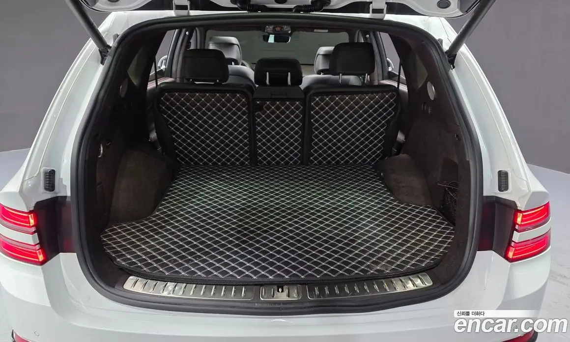 Genesis GV80 2020 3.5 автомат (гидро), фото 16 Genesis GV80 2020 3.5 автомат (гидро), фото 16