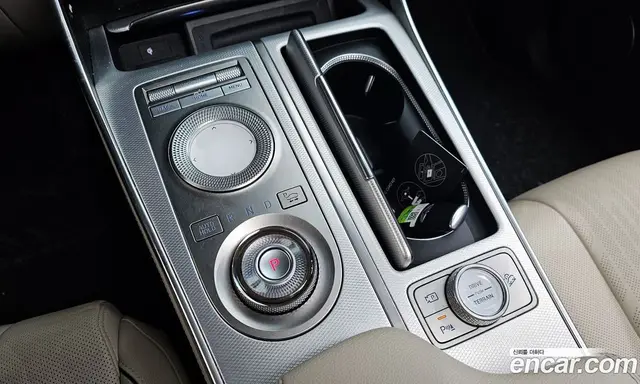 Genesis GV80 2020 3.0 автомат (гидро), миниатюра 12