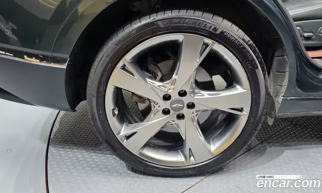 Genesis GV80 2020 2.5 автомат (гидро), миниатюра 7