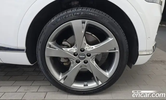 Genesis GV80 2021 2.5 автомат (гидро), миниатюра 7