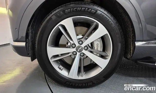 Genesis GV80 2021 2.5 автомат (гидро), миниатюра 5 Genesis GV80 2021 2.5 автомат (гидро), миниатюра 5