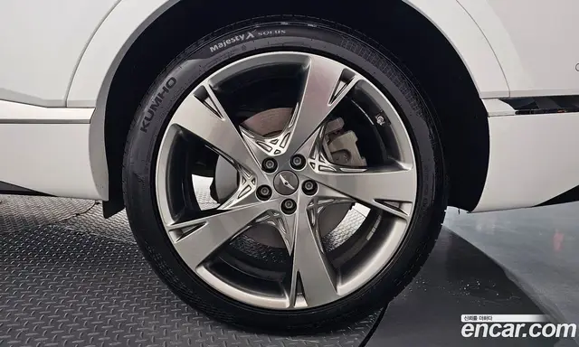 Genesis GV80 2022 2.5 автомат (гидро), миниатюра 7 Genesis GV80 2022 2.5 автомат (гидро), миниатюра 7