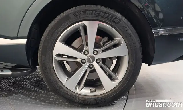 Genesis GV80 2022 2.5 автомат (гидро), миниатюра 7 Genesis GV80 2022 2.5 автомат (гидро), миниатюра 7